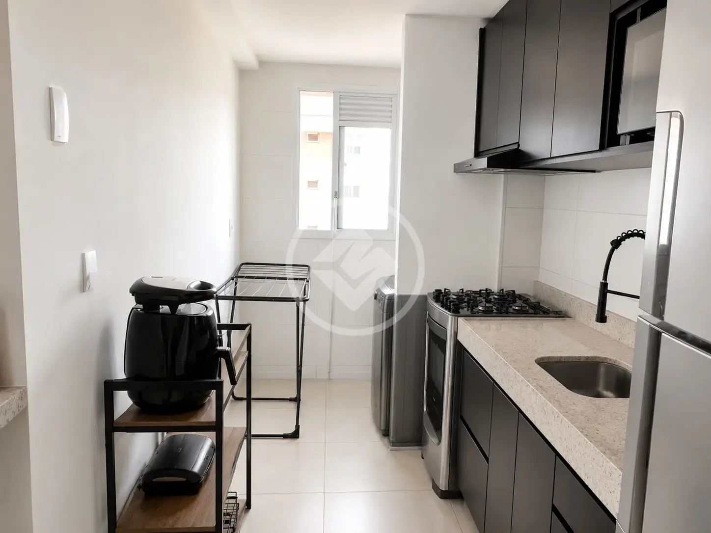 Apartamento 2 quartos no Serrinha, Goiânia — foto 5 de 6