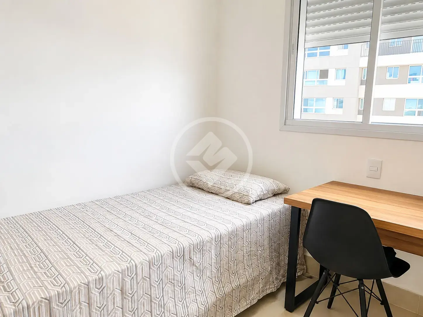 Apartamento 2 quartos no Serrinha, Goiânia — foto 6 de 6