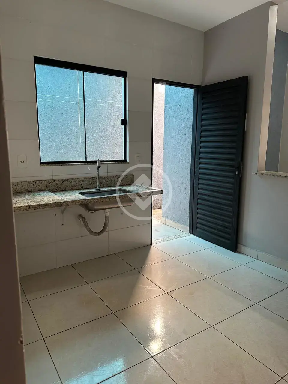 Casa 2 quartos no Residencial Buena Vista III, Goiânia — foto 3 de 6