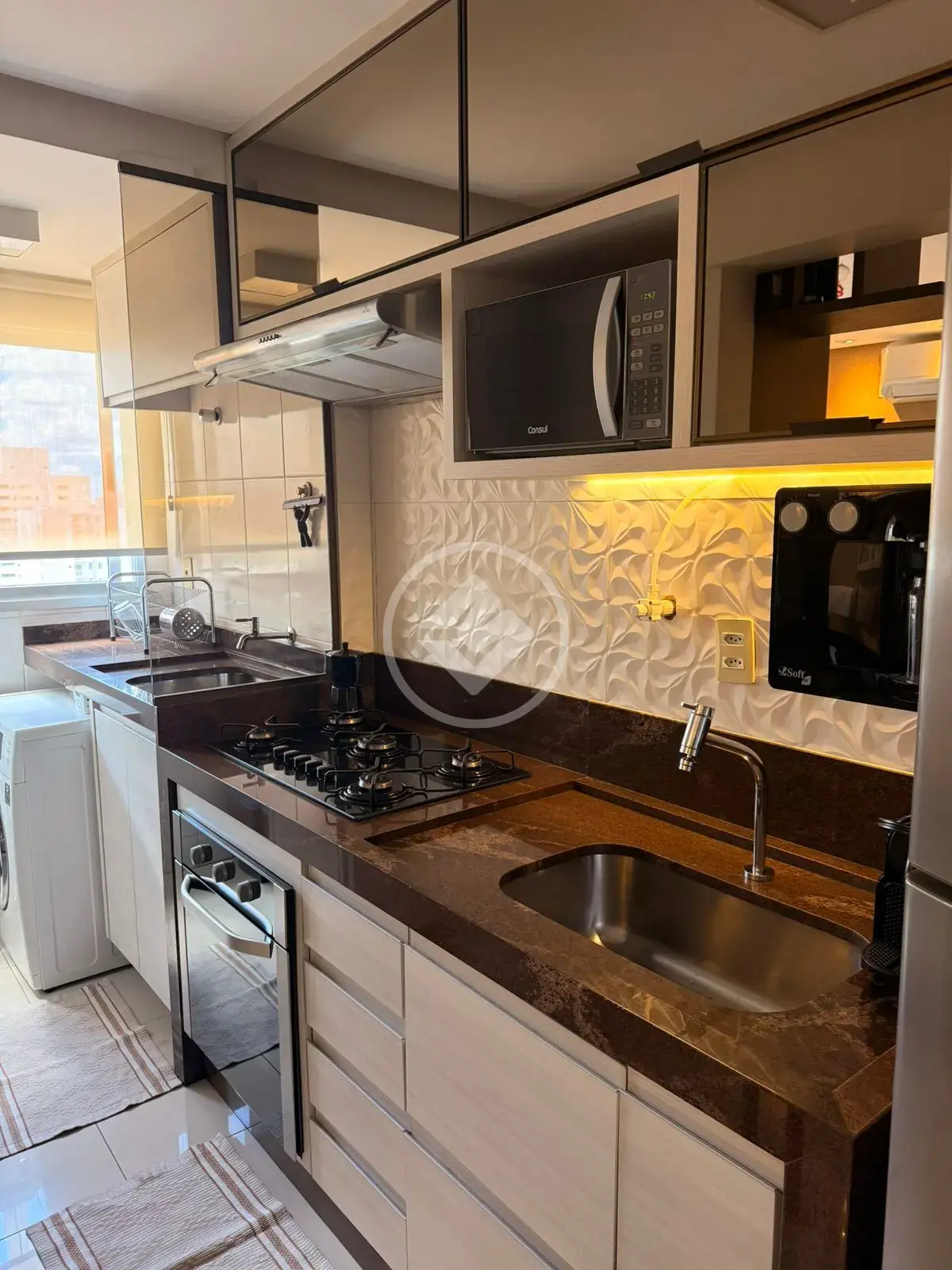 Apartamento 2 quartos no Vila Rosa, Goiânia — foto 6 de 6