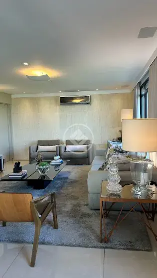 Apartamento Duplex no Setor Oeste, Goiânia — foto 4 de 6