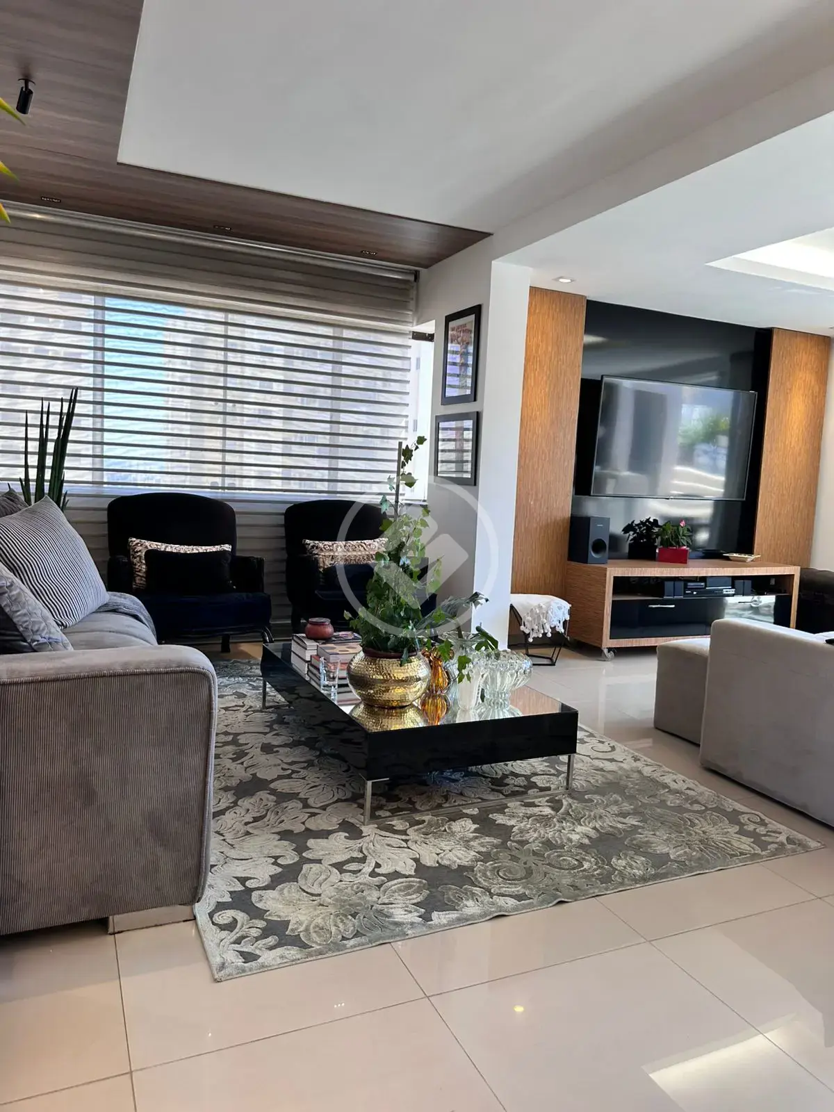 Apartamento Duplex Setor Bueno, Goiânia - GO — foto 2