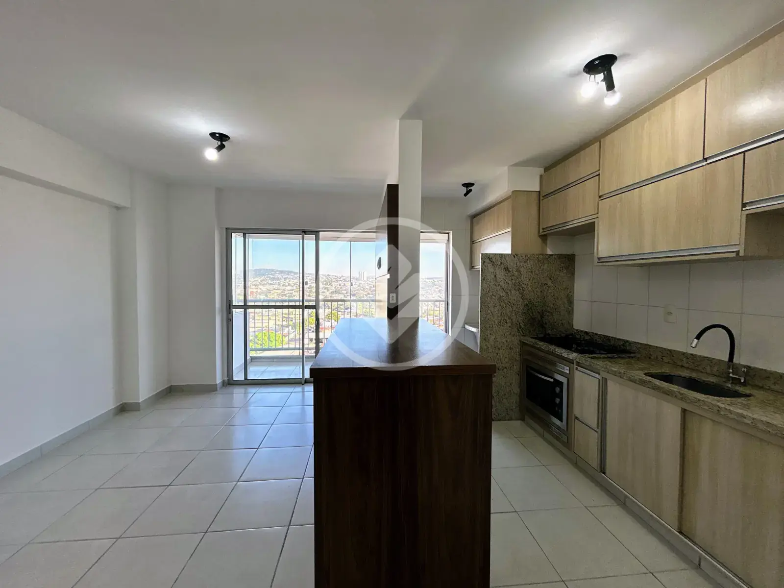 Apartamento 2 quartos no Aeroviário, Goiânia — foto 3 de 6