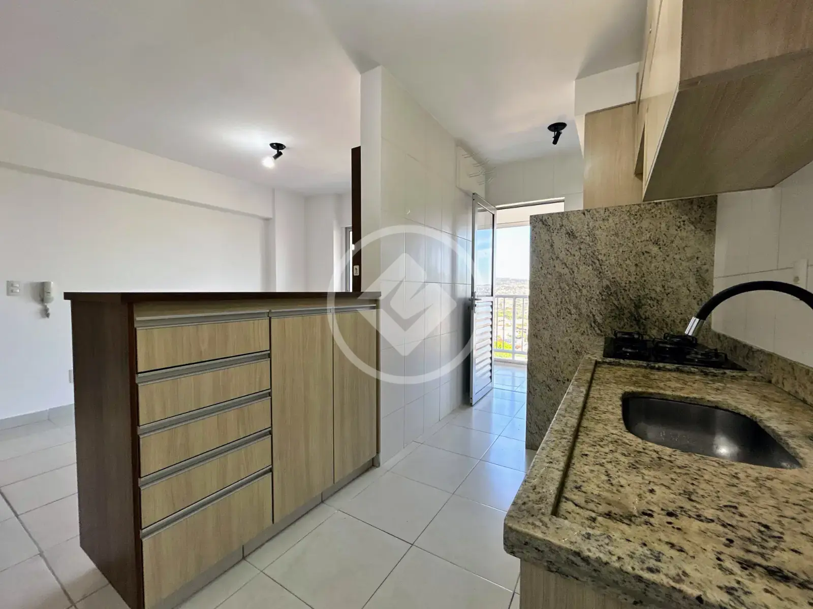 Apartamento 2 quartos no Aeroviário, Goiânia — foto 4 de 6