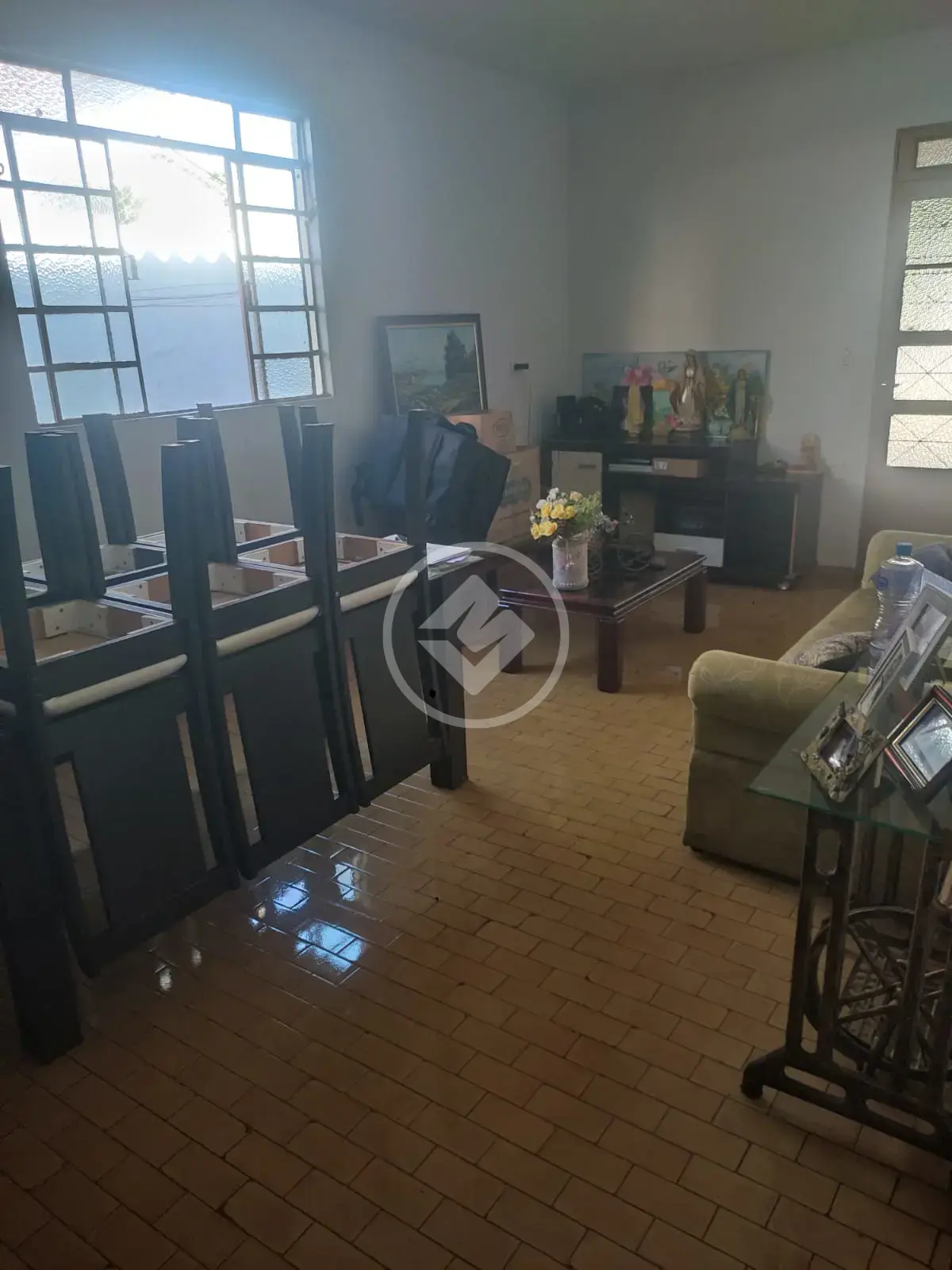 Casa Vila Abajá, Goiânia - GO — foto 2