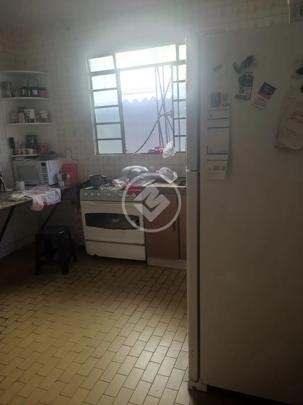 Casa 3 quartos no Vila Abajá, Goiânia — foto 5 de 6