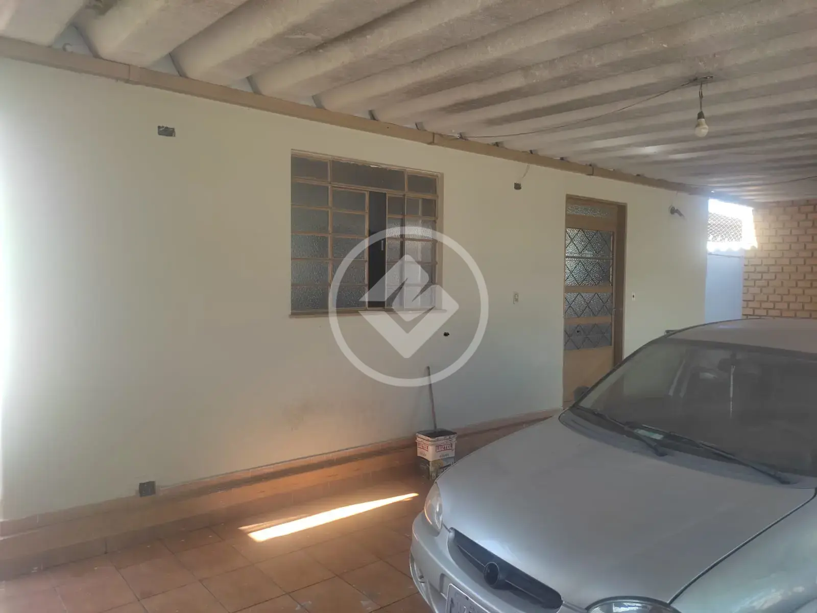 Casa Vila Abajá, Goiânia - GO — foto 1