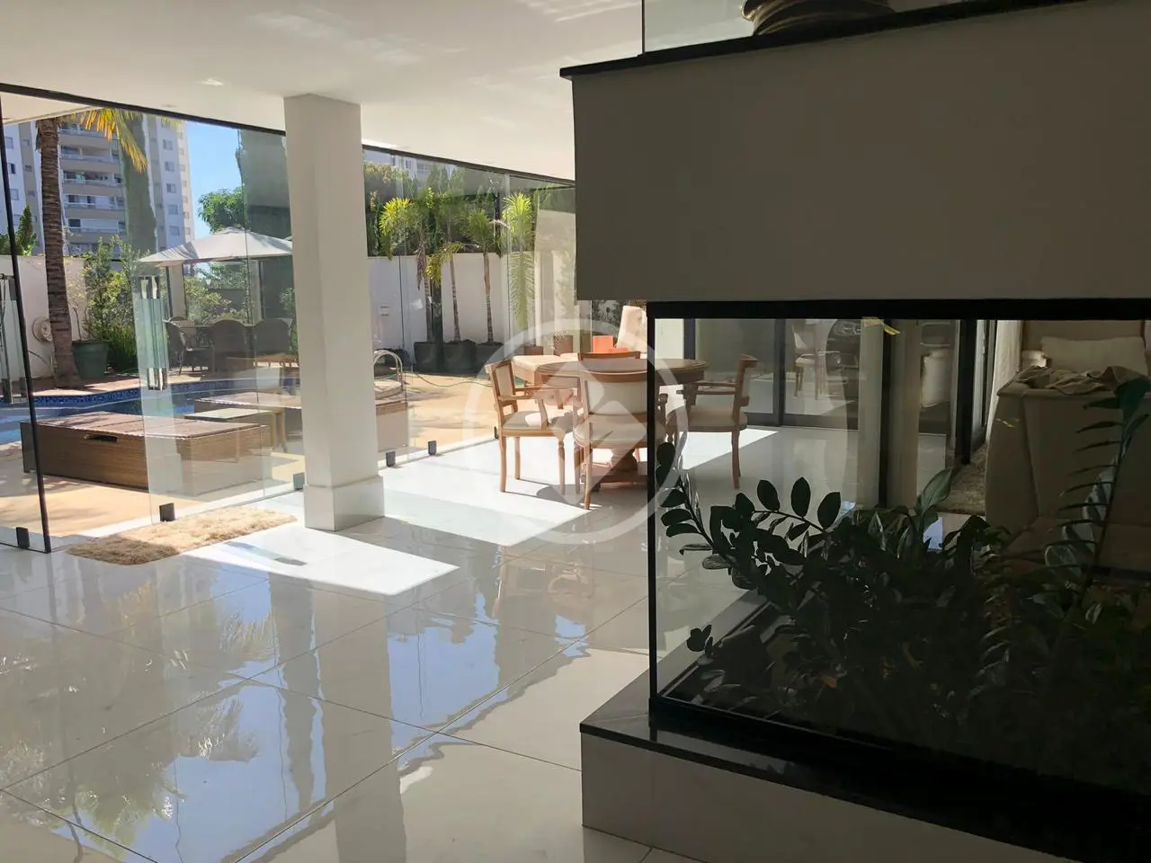 Sobrado Em Condomínio 5 quartos no Residencial Granville, Goiânia — foto 5 de 6
