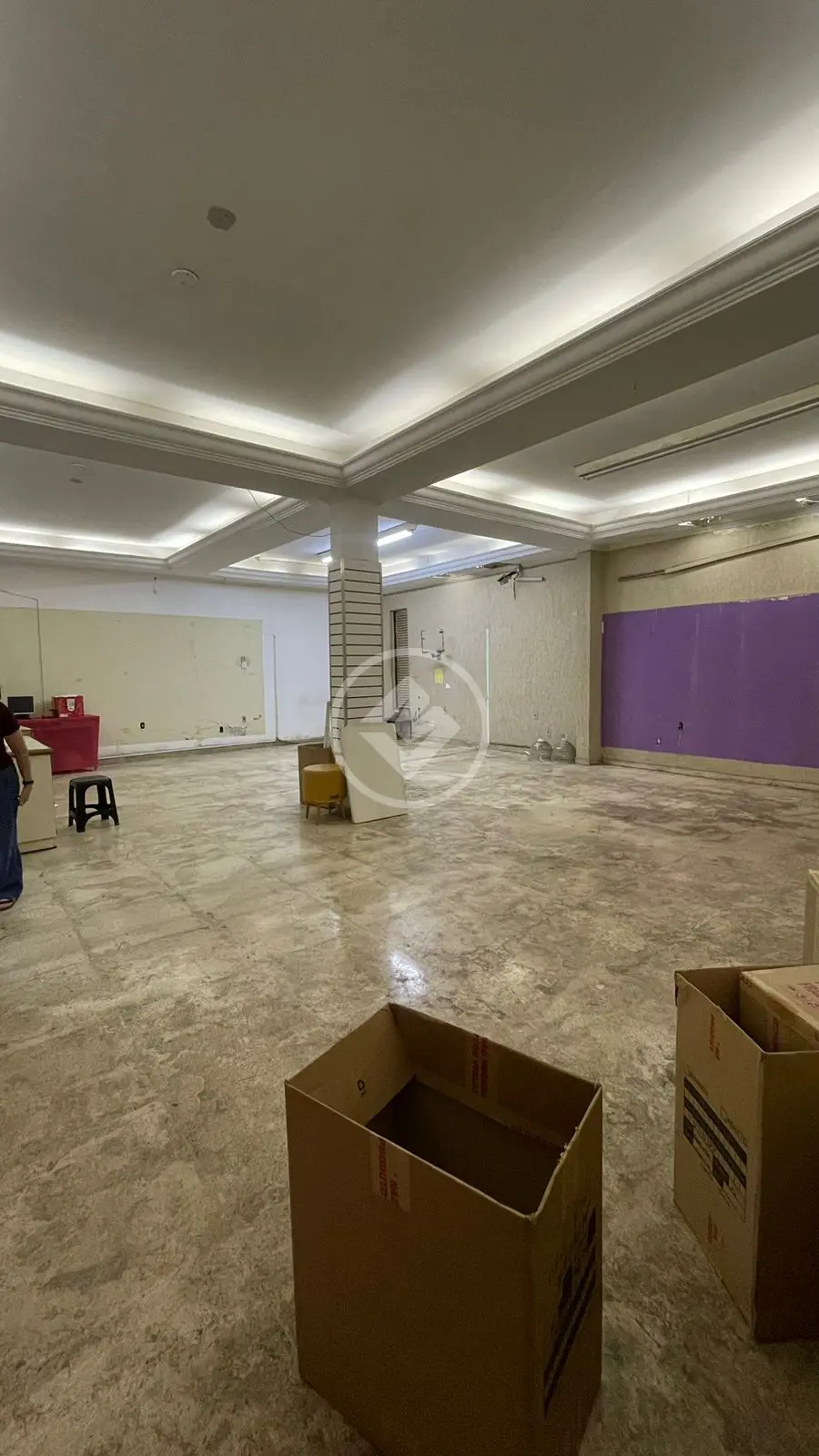Sala Comercial no Setor Campinas, Goiânia — foto 5 de 6
