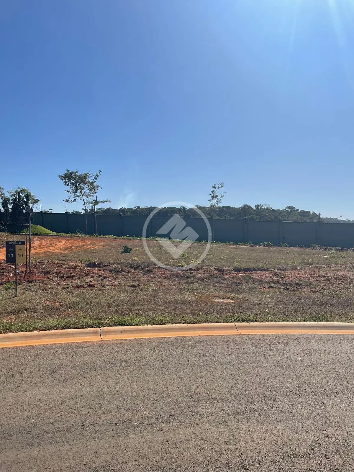 Terreno Condomínio no Parque Cidade, Goiânia — foto 6 de 6