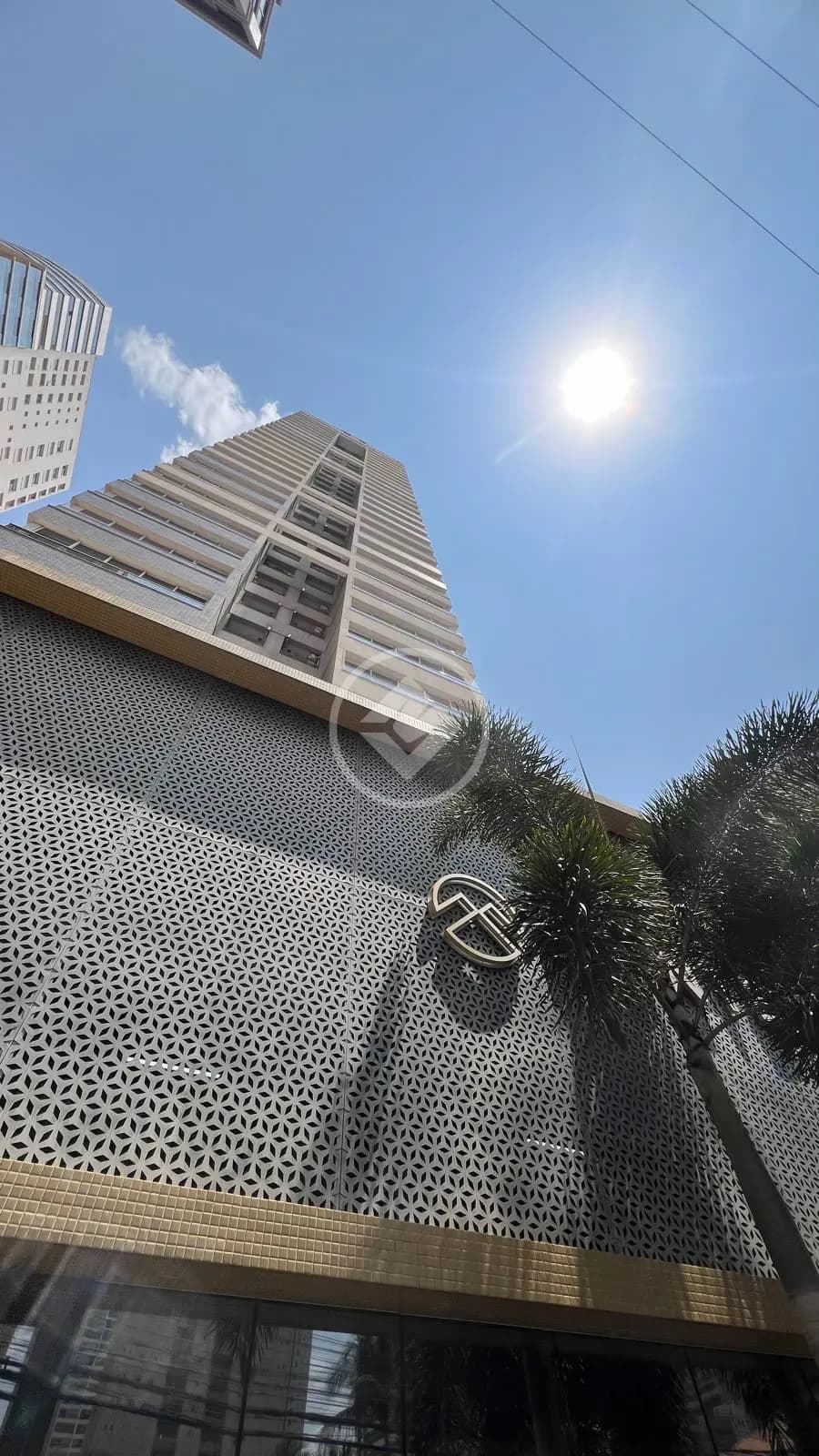 Apartamento Setor Bueno, Goiânia - GO — foto 1