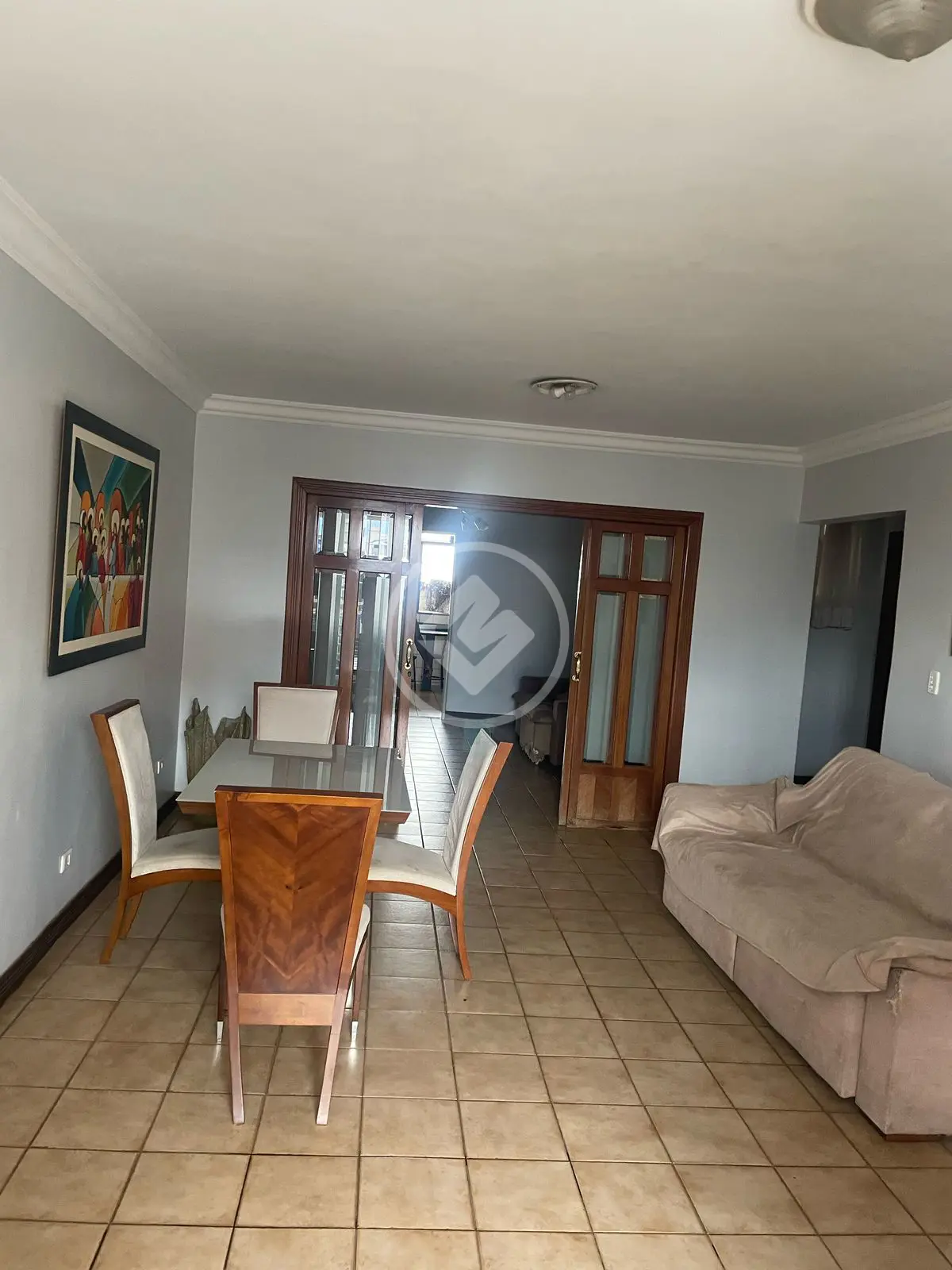 Sala Comercial Setor Sul, Goiânia - GO — foto 1