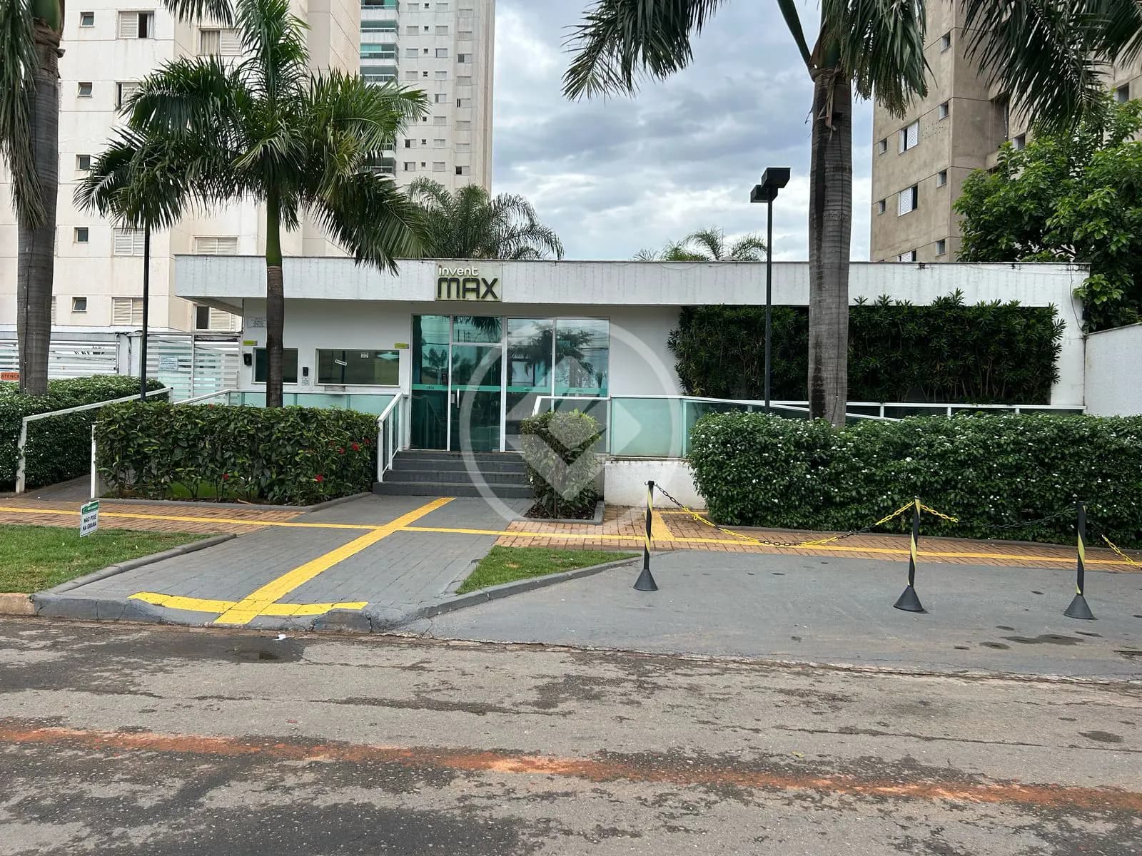 Apartamento Residencial Granville, Goiânia - GO — foto 1