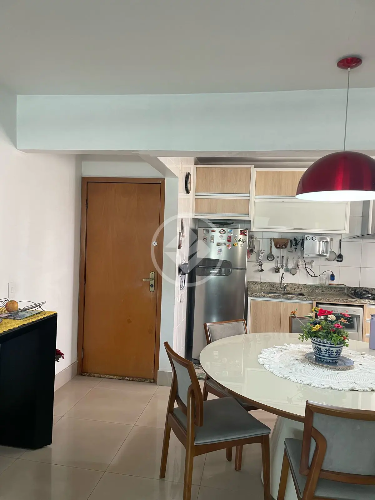 Apartamento 2 quartos no Setor Oeste, Goiânia — foto 4 de 6