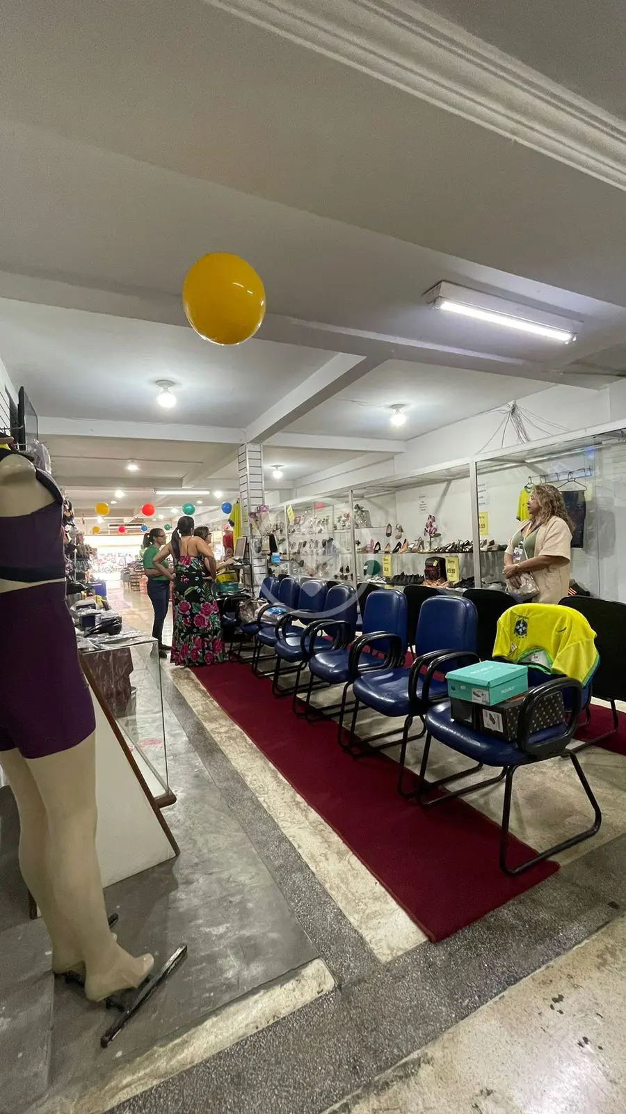 Sala Comercial no Setor Campinas, Goiânia — foto 4 de 6