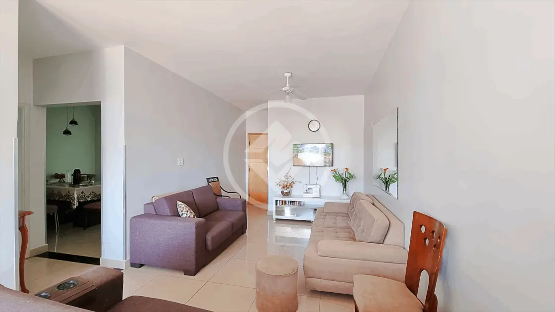 Apartamento 3 quartos no Setor Central, Goiânia — foto 4 de 6