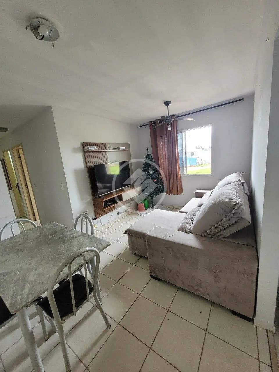 Apartamento 2 quartos no Residencial Flórida, Goiânia — foto 4 de 6