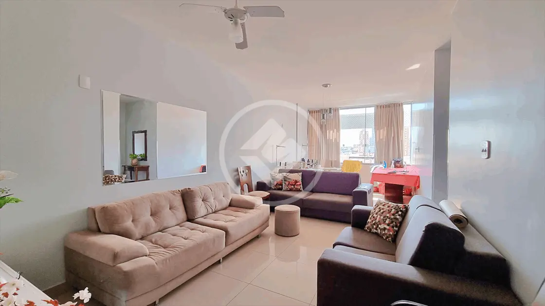 Apartamento 3 quartos no Setor Central, Goiânia — foto 5 de 6