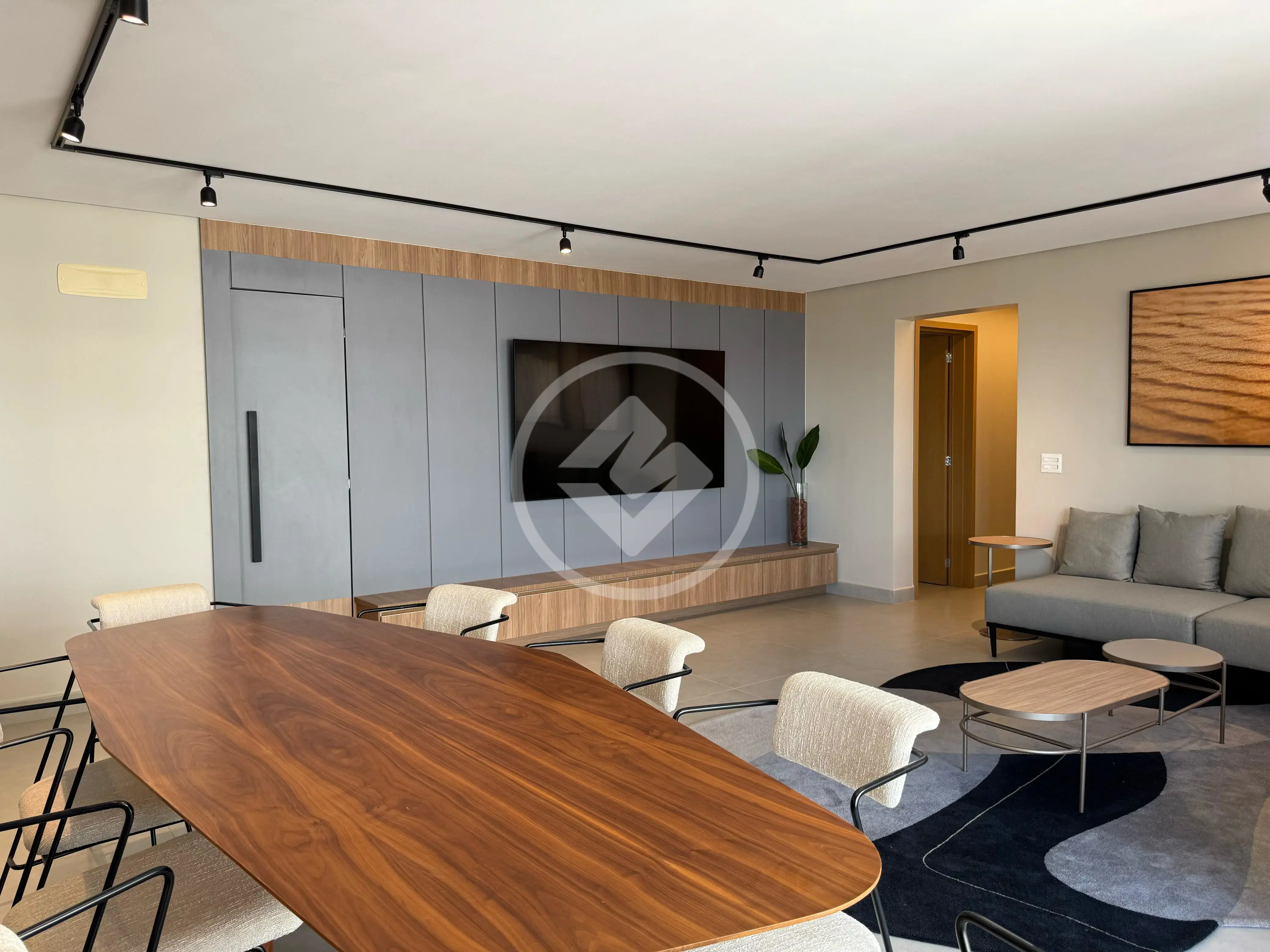 Apartamento Setor Marista, Goiânia - GO — foto 1