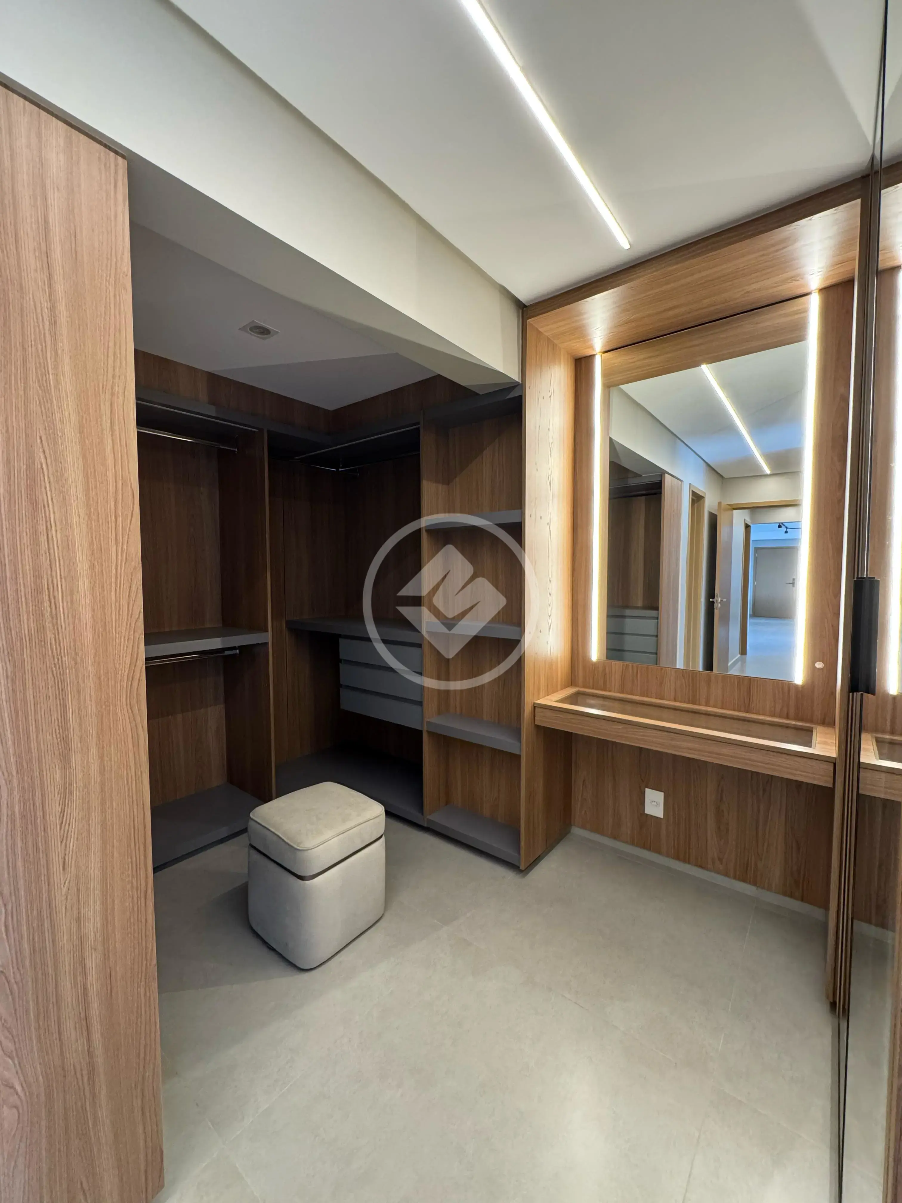 Apartamento 3 quartos no Setor Marista, Goiânia — foto 5 de 6