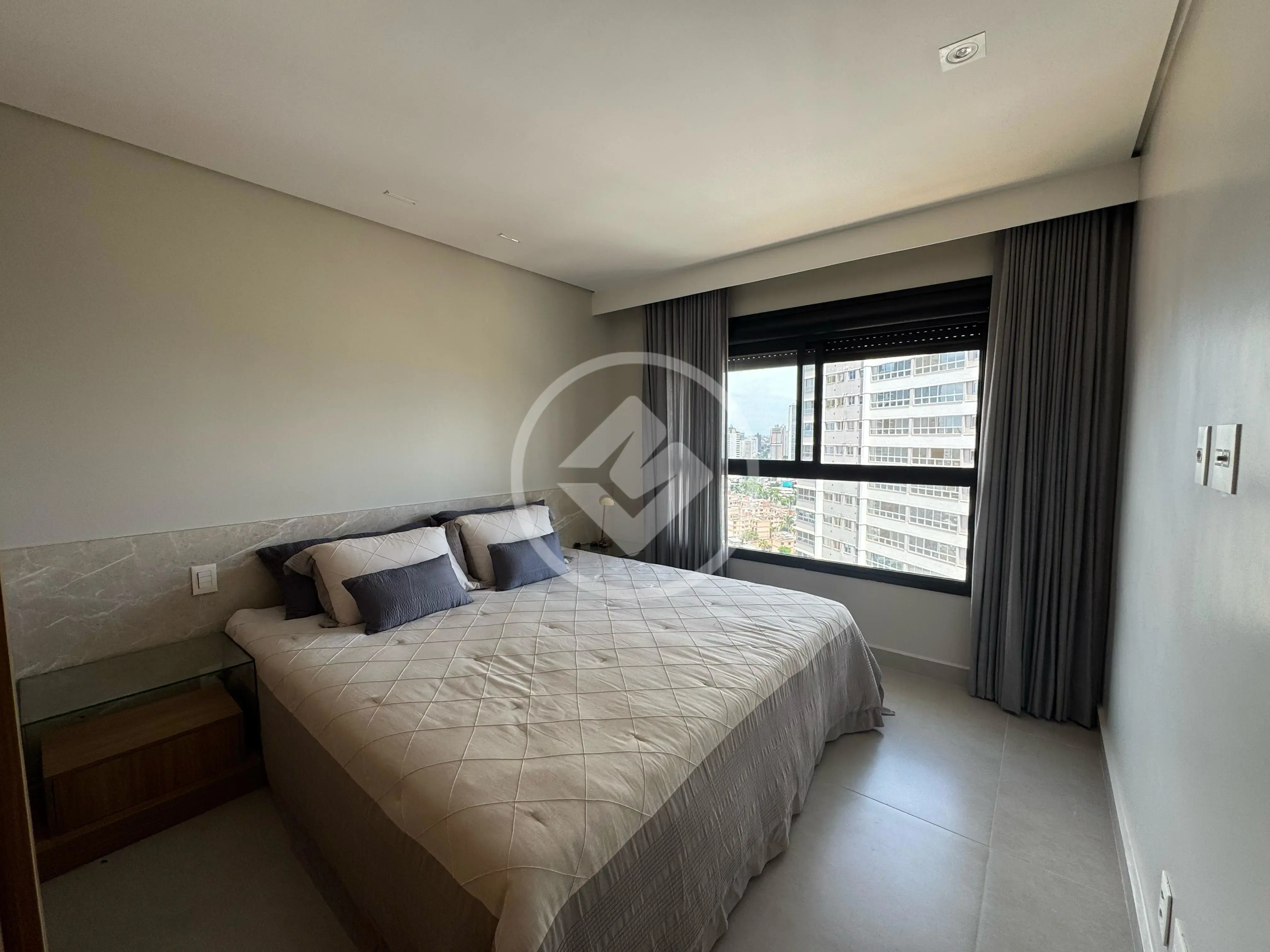 Apartamento 3 quartos no Setor Marista, Goiânia — foto 6 de 6