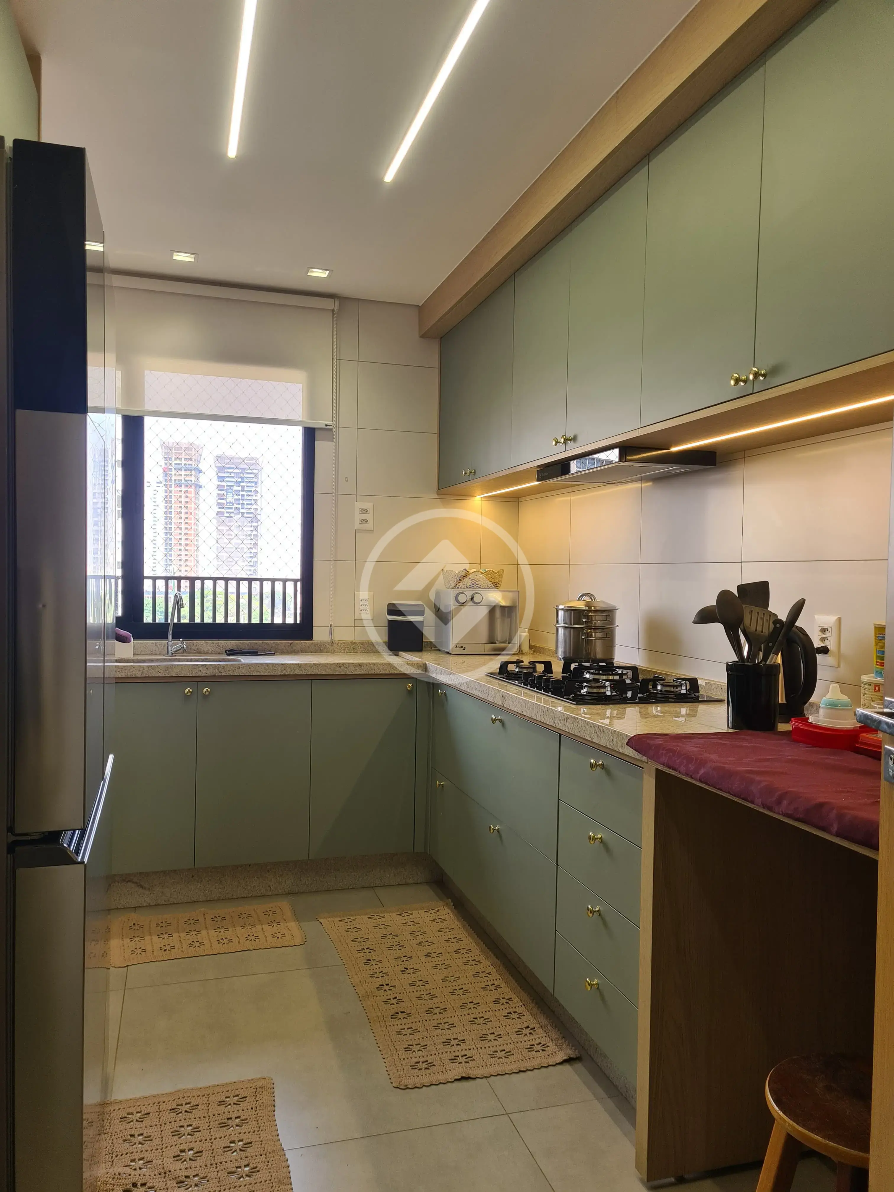 Apartamento 3 quartos no Setor Marista, Goiânia — foto 6 de 6
