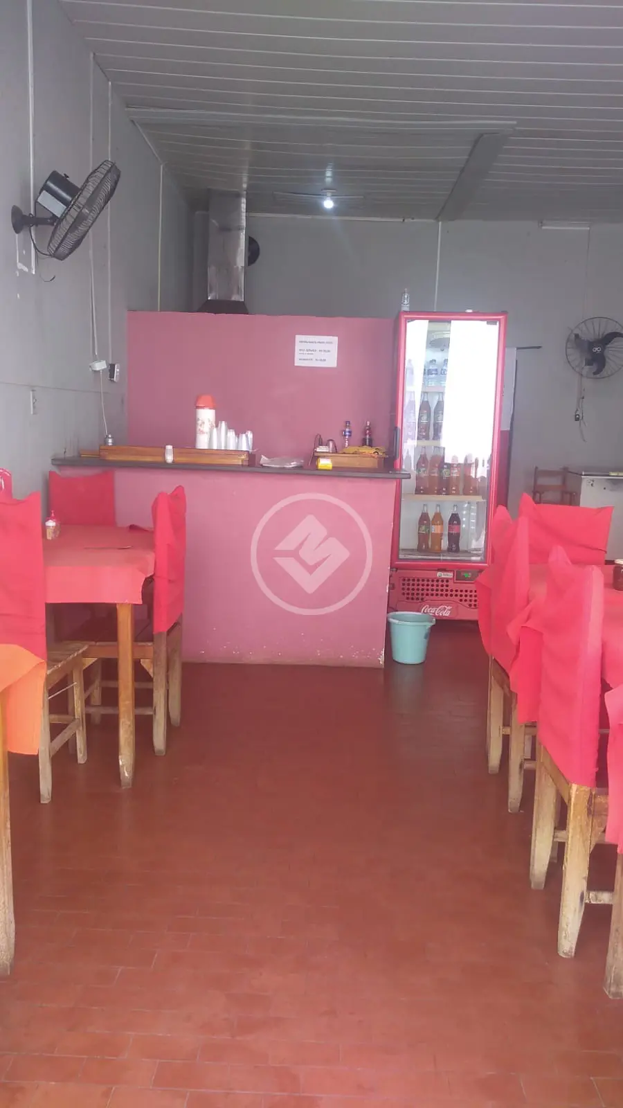 IMÓVEL COMERCIAL