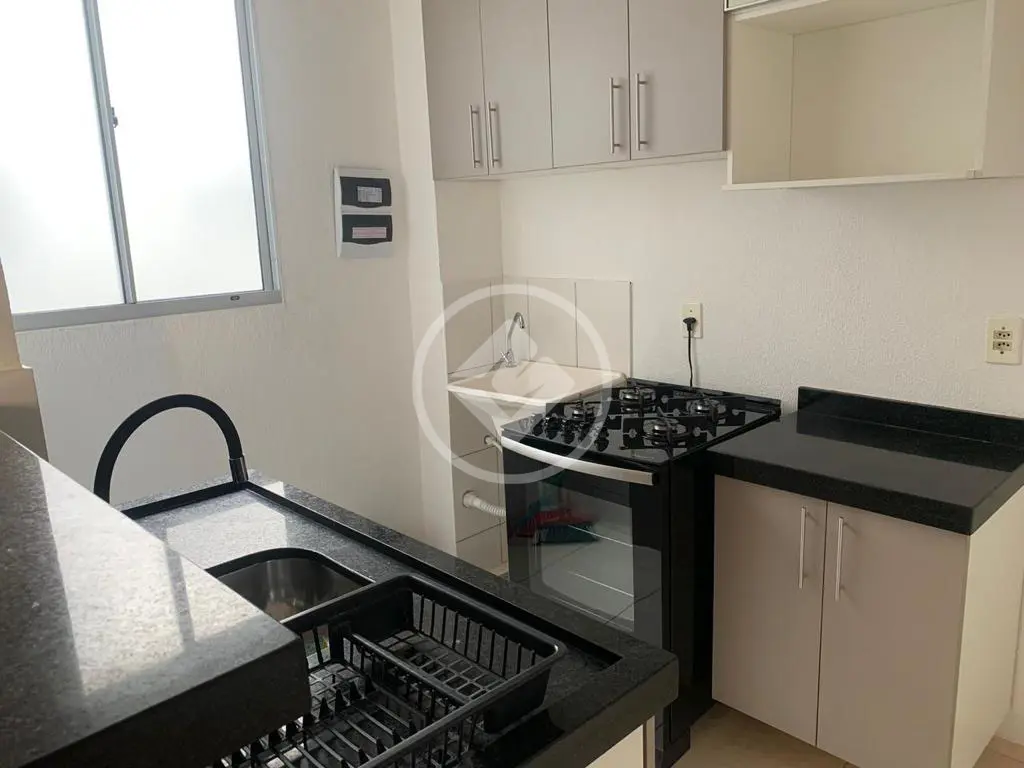Apartamento 2 quartos no Chácara dos Pinheiros, Cuiabá — foto 3 de 6