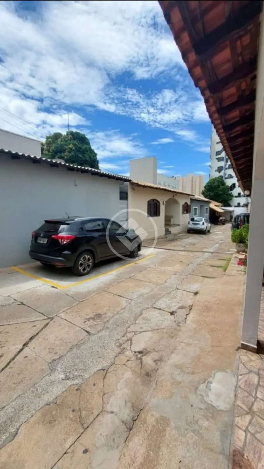 Casa Araés, Cuiabá - MT — foto 2