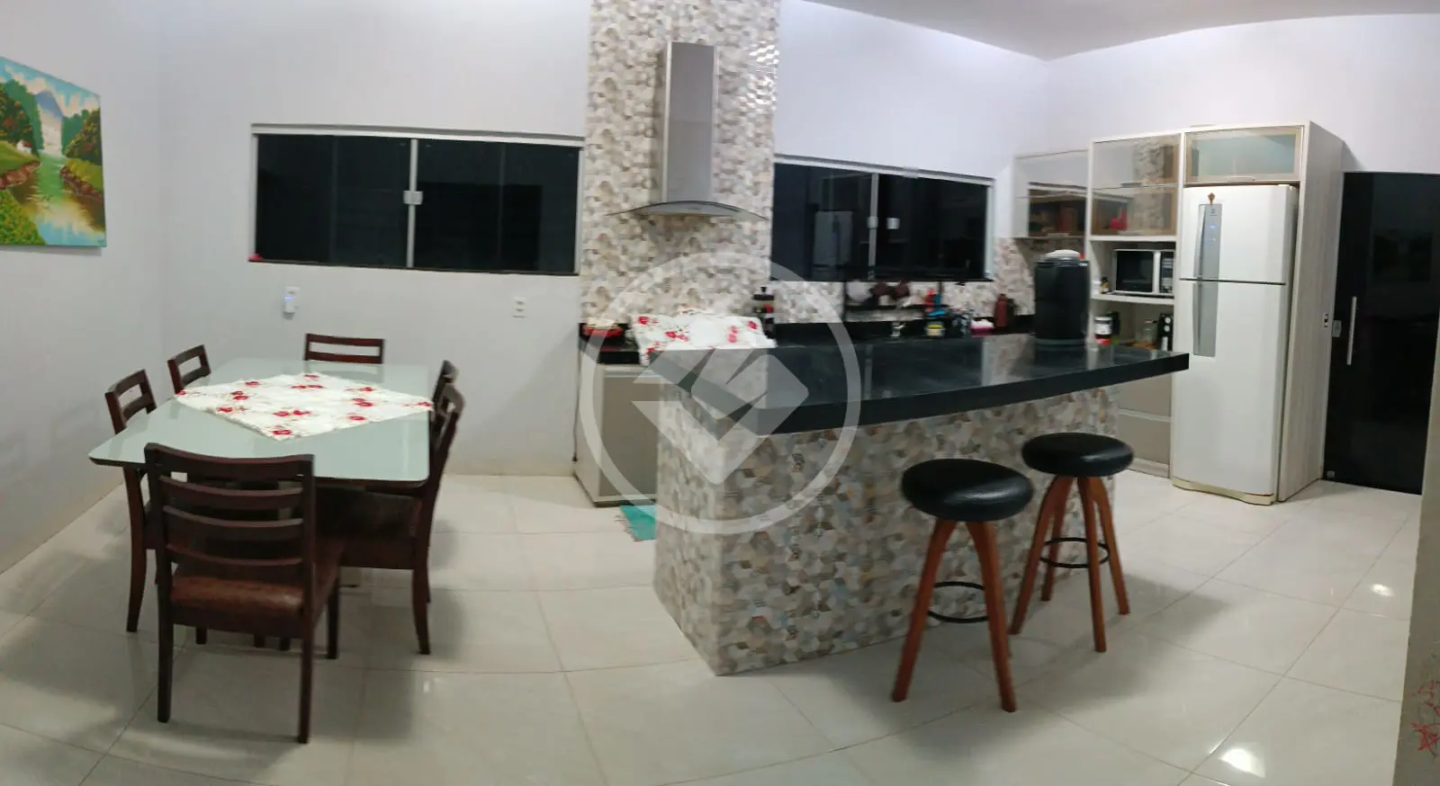 Casa 2 quartos no Centro, Cáceres — foto 4 de 6