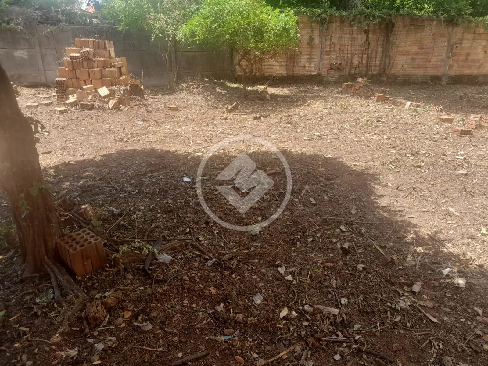 Terreno no Centro, Cáceres — foto 6 de 6