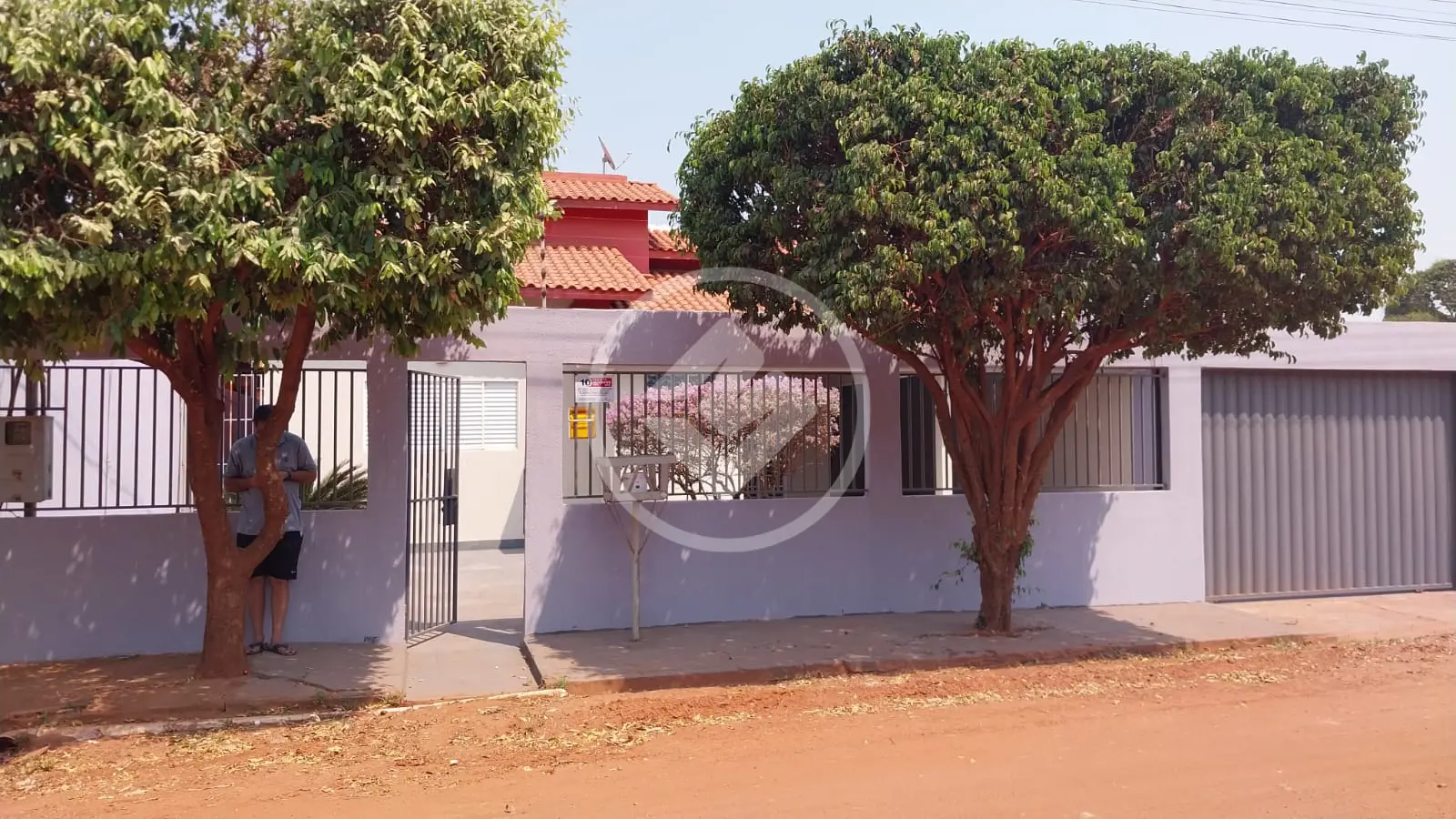 IMÓVEL NO BAIRRO SANTA CRUZ