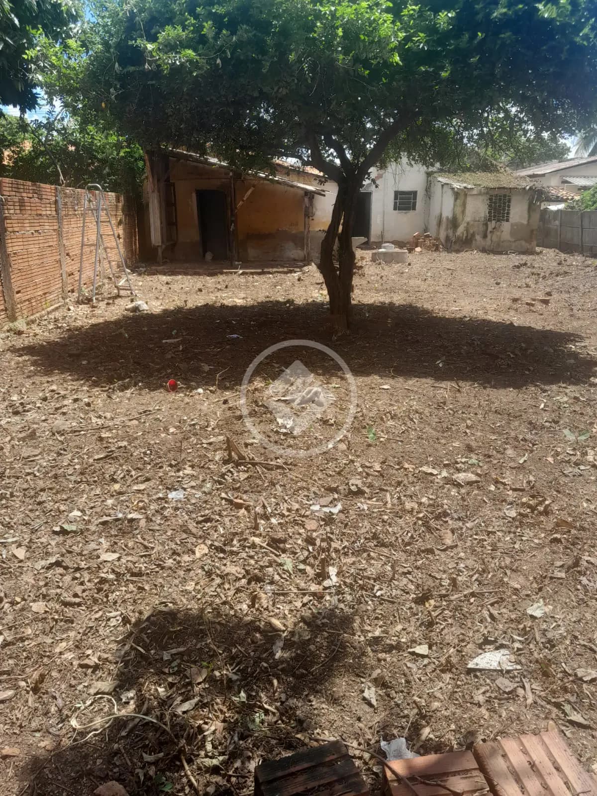 Terreno no Centro, Cáceres — foto 5 de 6