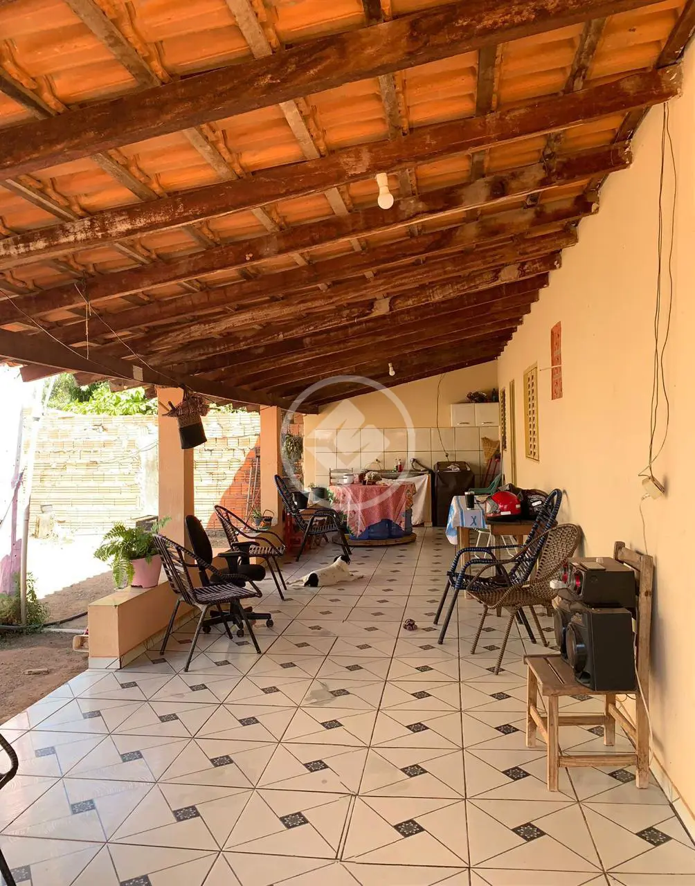Casa 5 quartos no Jardim Padre Paulo, Cáceres — foto 5 de 6