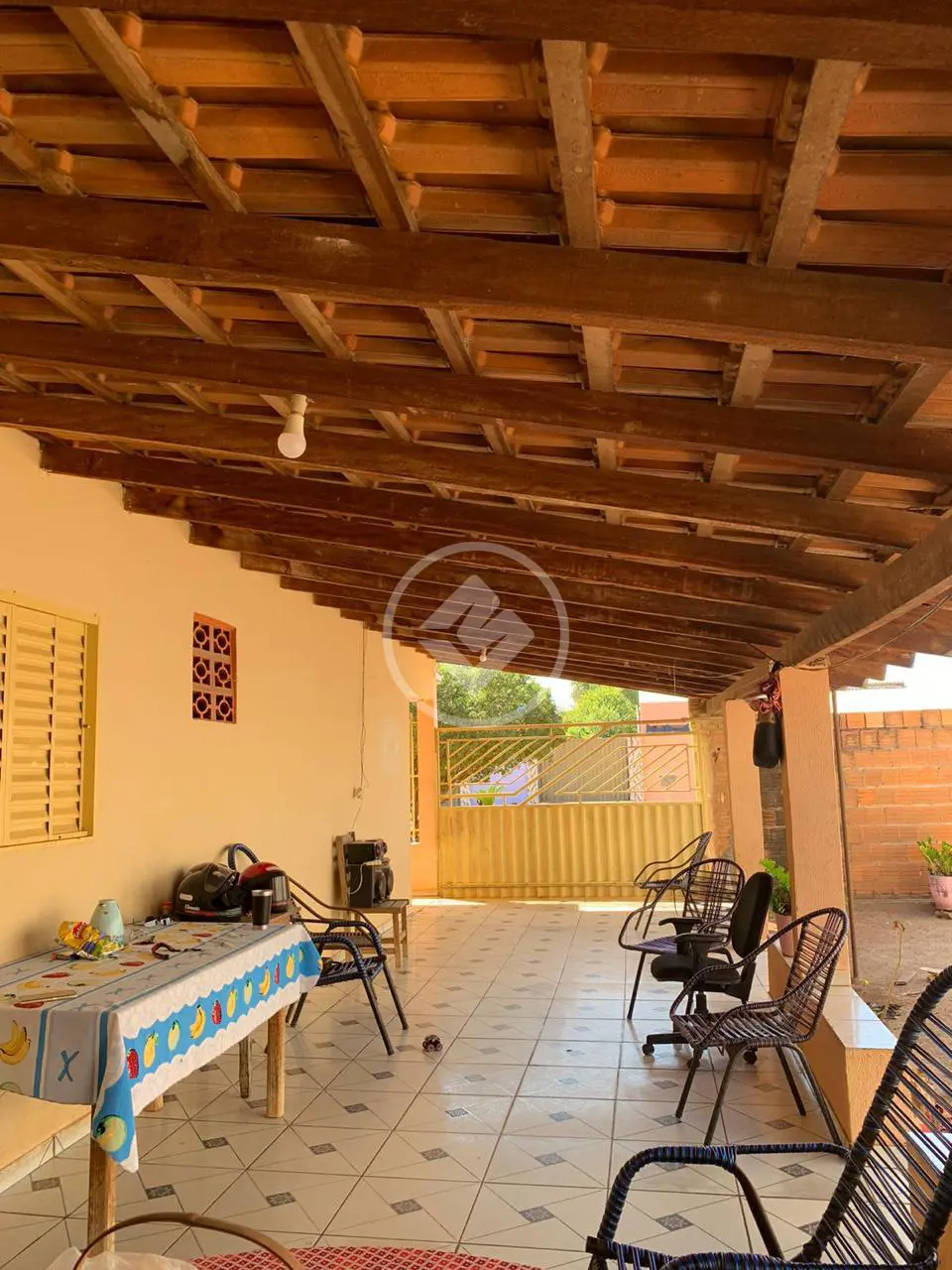 Casa 5 quartos no Jardim Padre Paulo, Cáceres — foto 4 de 6