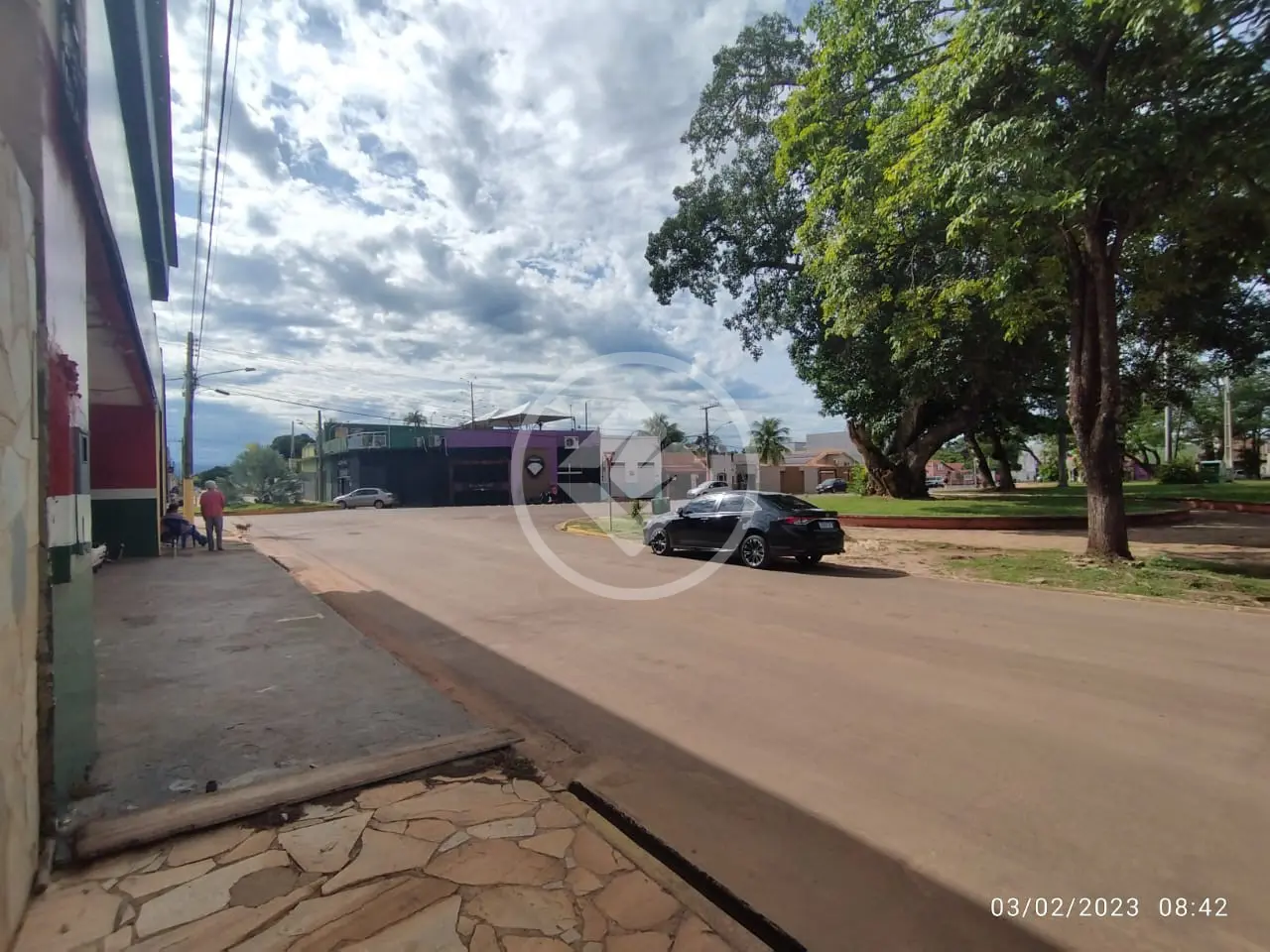 Prédio no Cavalhada II, Cáceres — foto 3 de 6