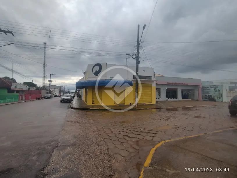 Prédio no Centro, Cáceres — foto 3 de 4