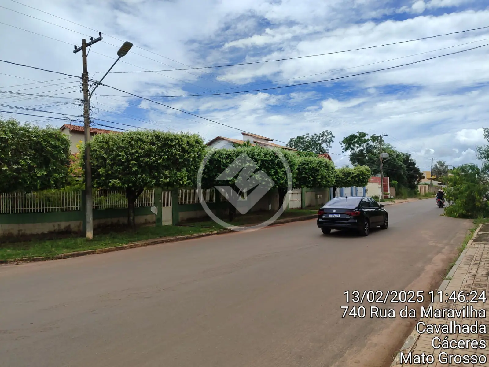 CASA NA RUA DAS MARAVILHAS