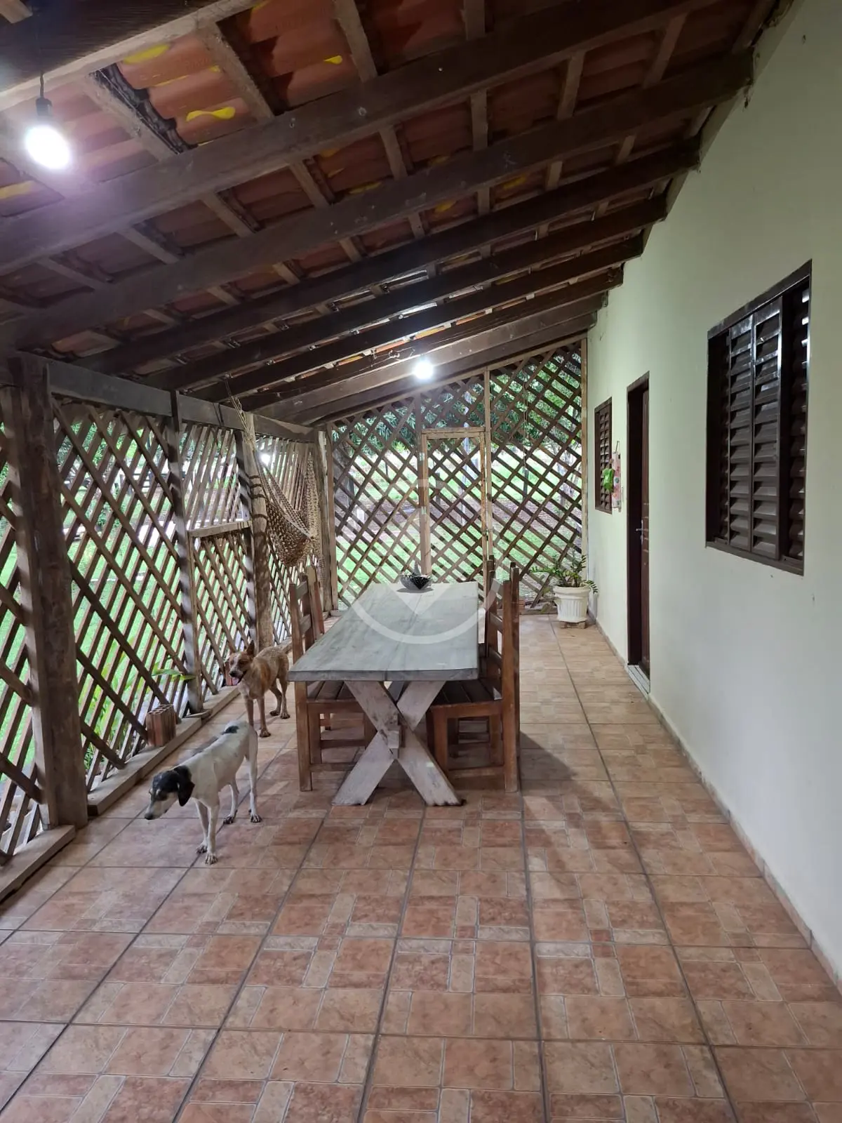 Fazenda no Olhos D Agua, Cáceres — foto 6 de 6