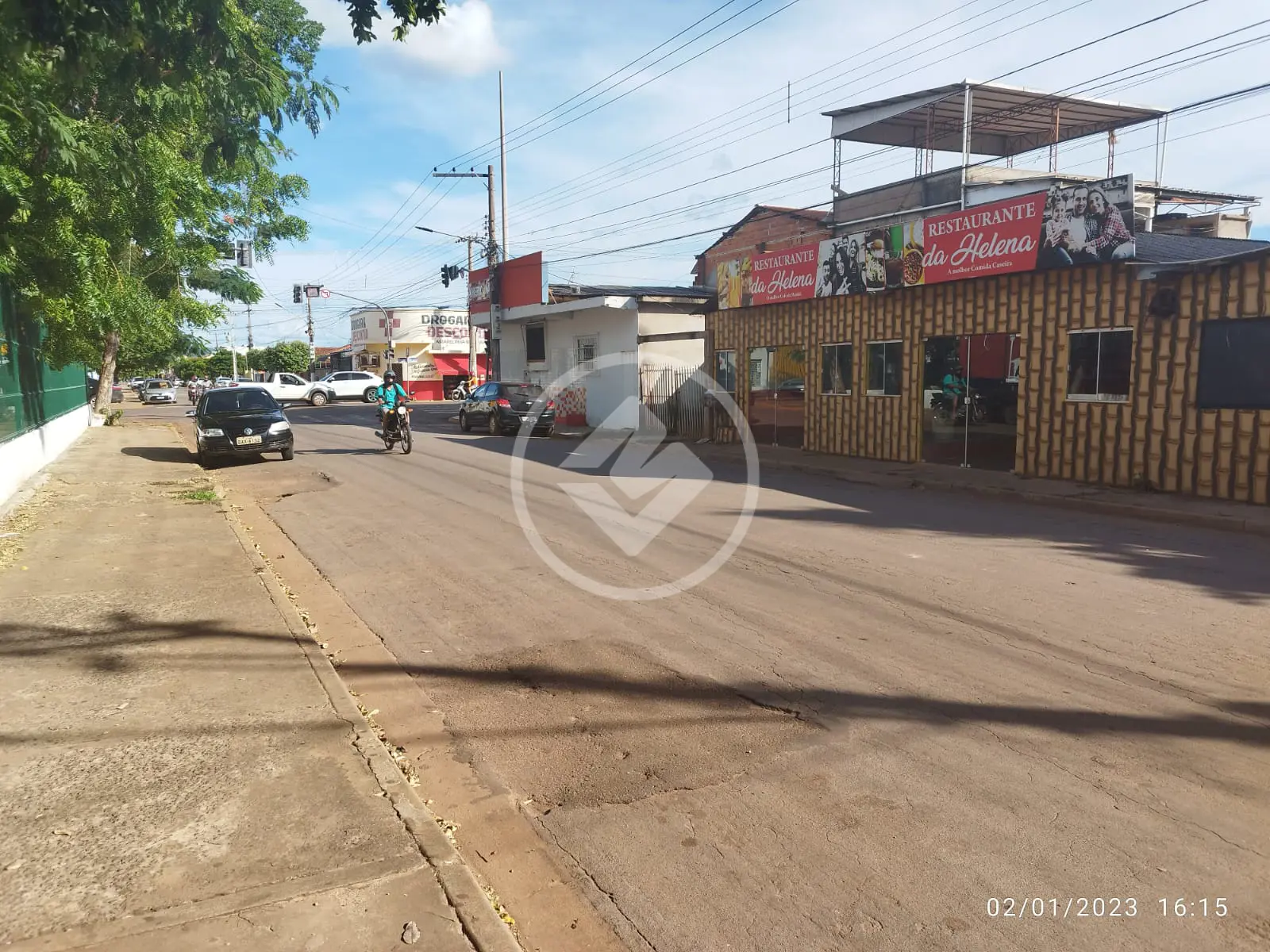 Casa Comercial Cavalhada II, Cáceres - MT — foto 2