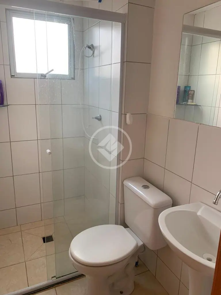 Apartamento 2 quartos no Chácara dos Pinheiros, Cuiabá — foto 6 de 6