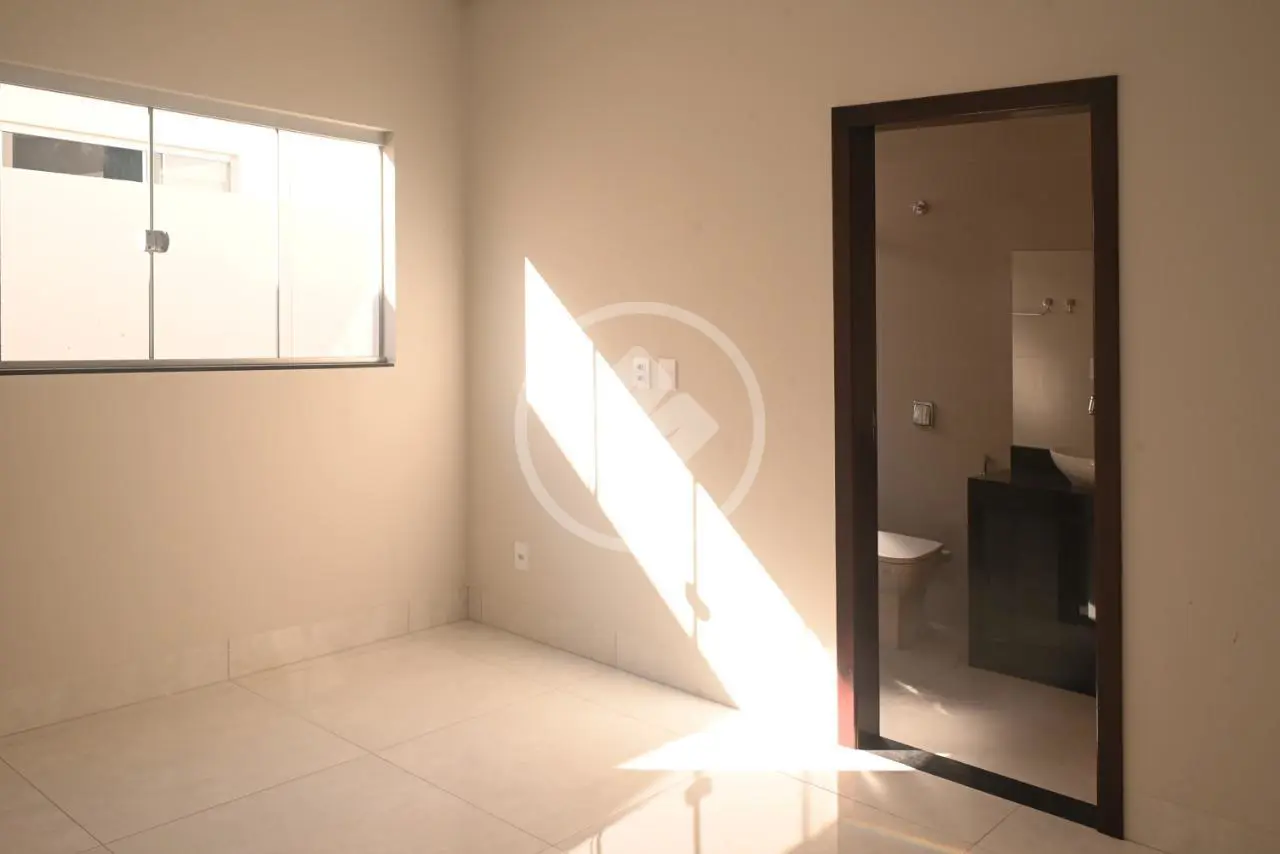 Casa Condomínio 3 quartos no Santa Rosa, Cáceres — foto 6 de 6