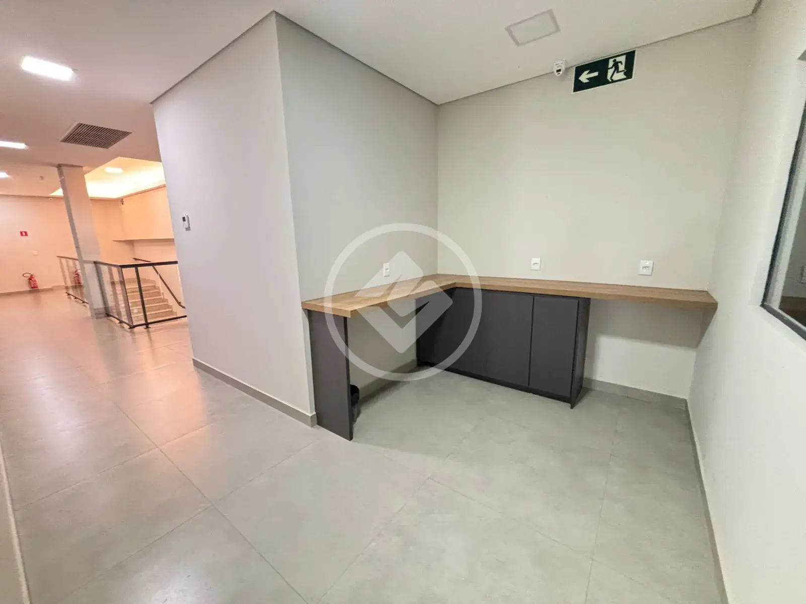 Sala Comercial no Jardim Paraiso, Cáceres — foto 4 de 6