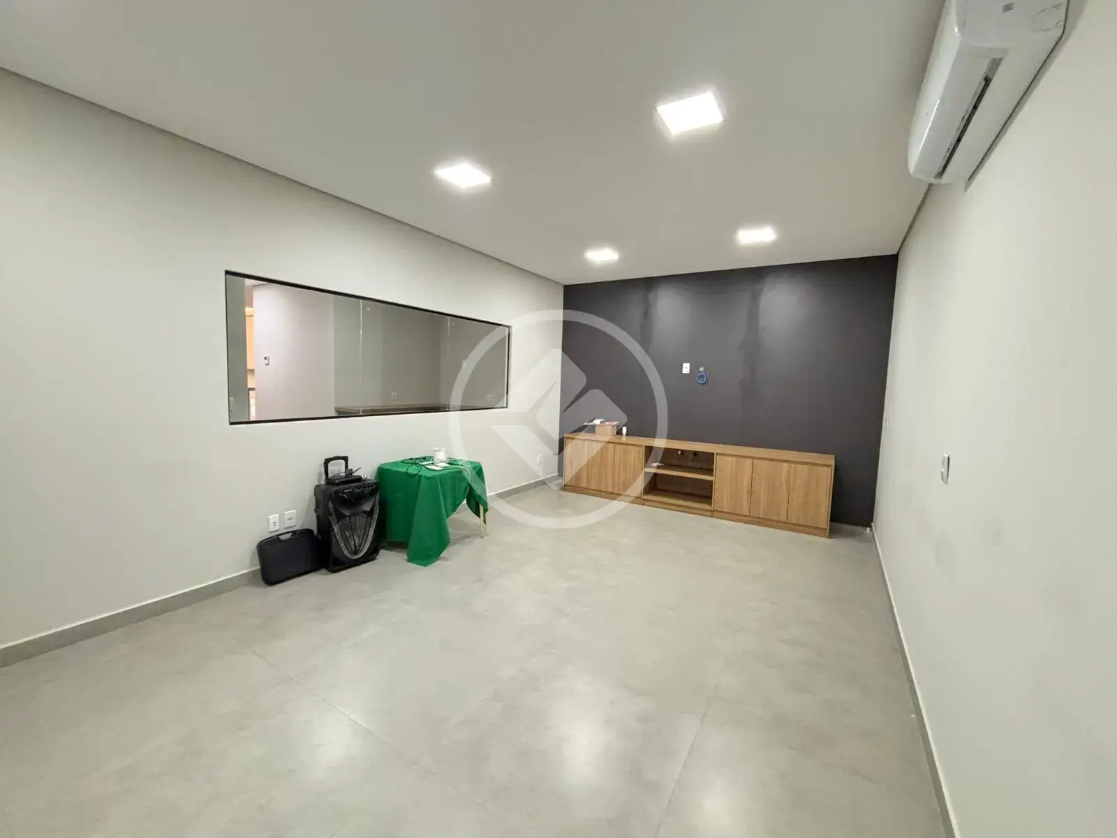 Sala Comercial Jardim Paraiso, Cáceres - MT — foto 1