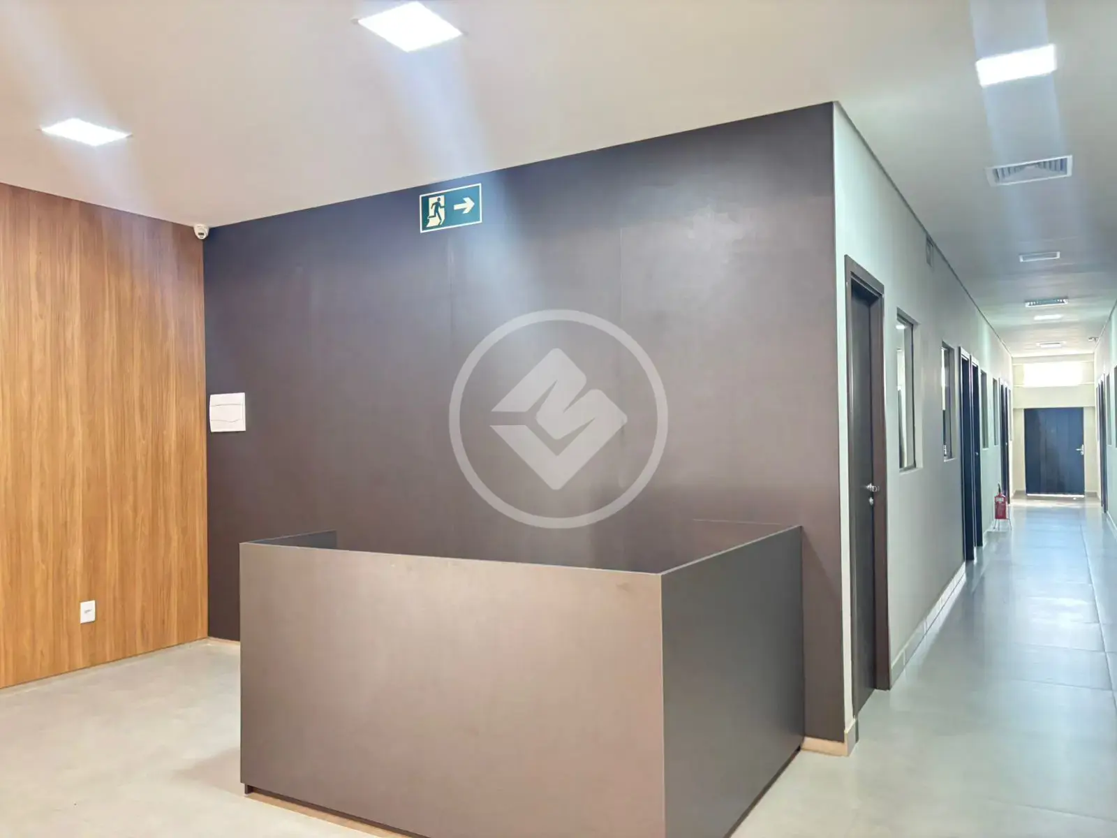 Sala Comercial Jardim Paraiso, Cáceres - MT — foto 2