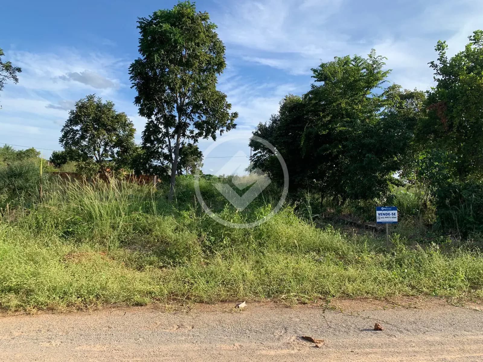 Terreno com área a360m²