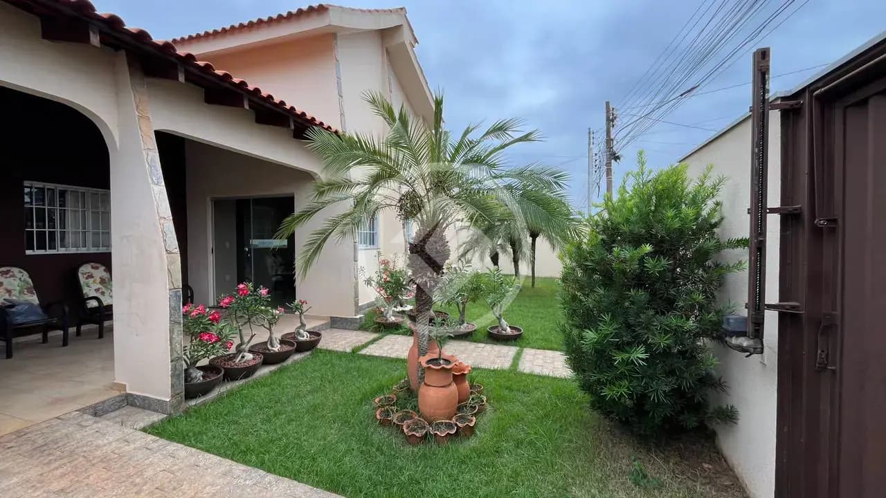 Casa 3 quartos no Centro, Cáceres — foto 4 de 5
