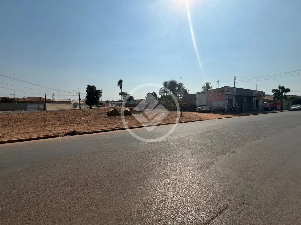 TERRENO COMERCIAL