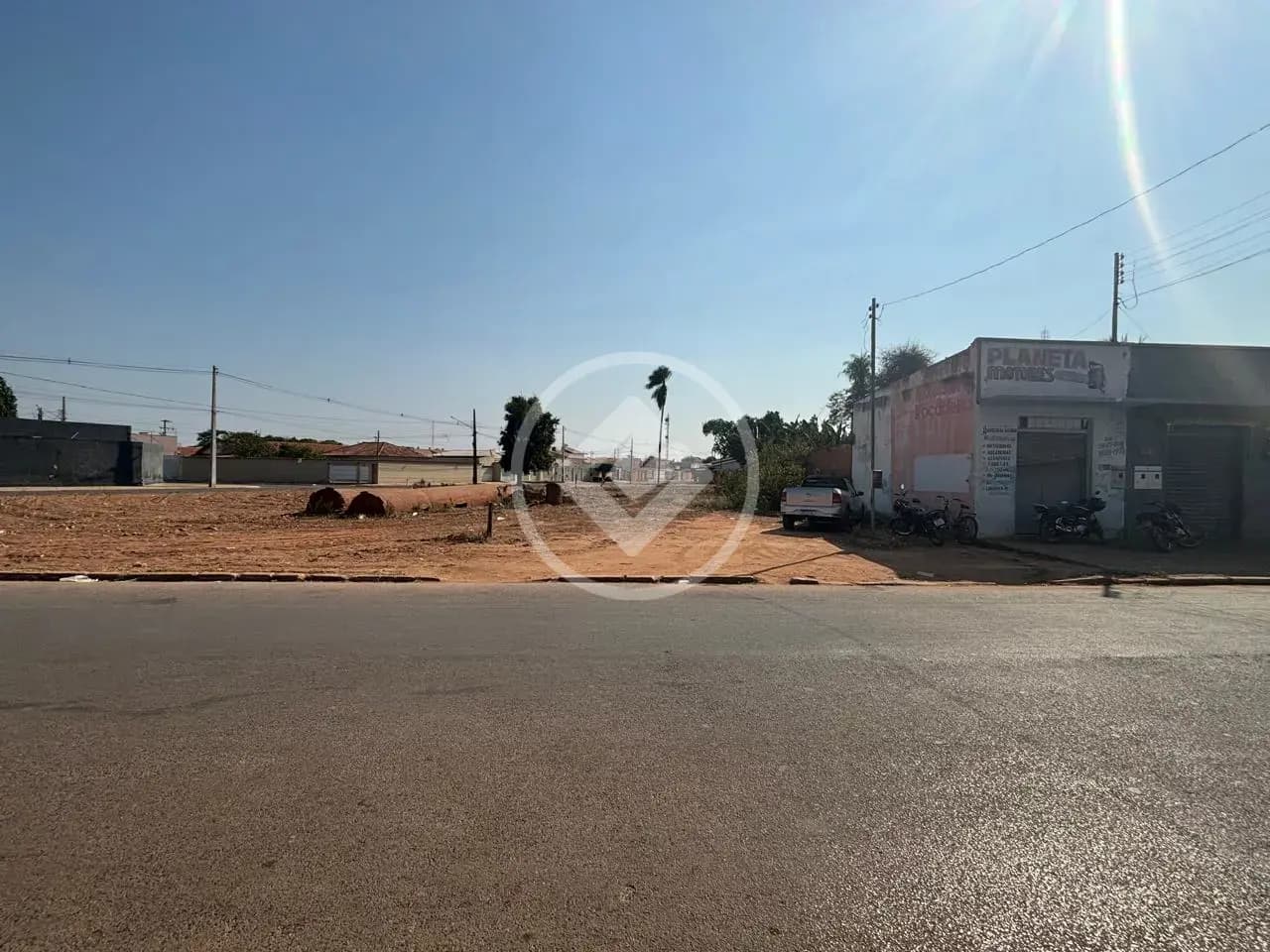 Terreno no Santa Cruz, Cáceres — foto 3 de 5