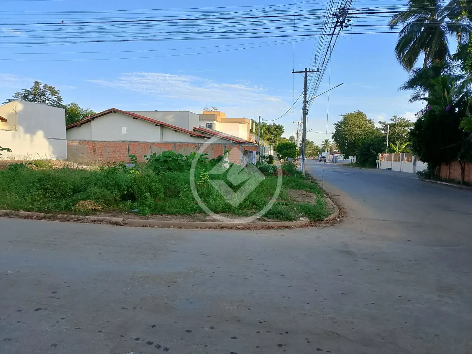 Terreno Cavalhada, Cáceres - MT — foto 2